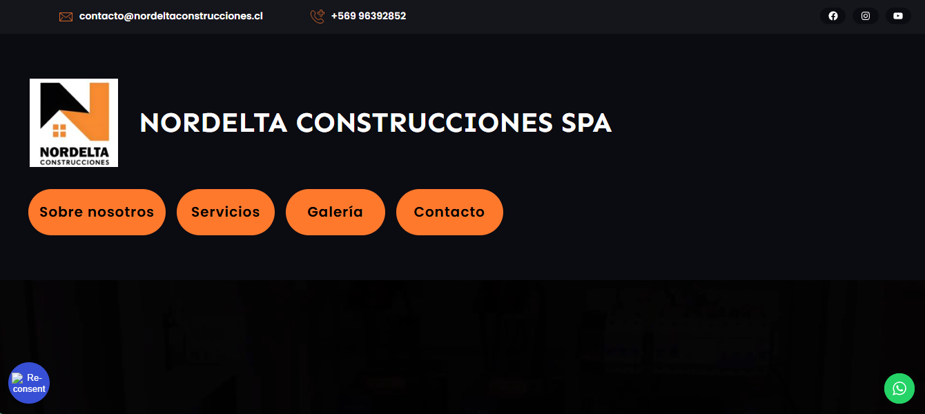 Nordelta Construcciones