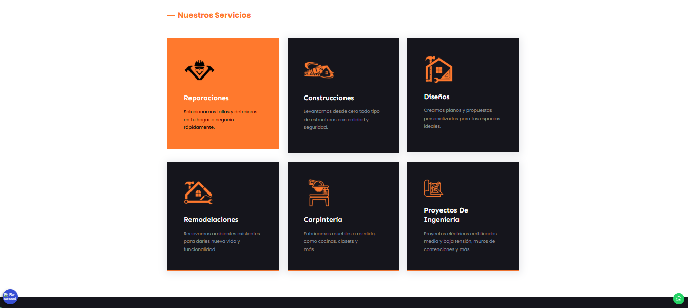 Nordelta Construcciones