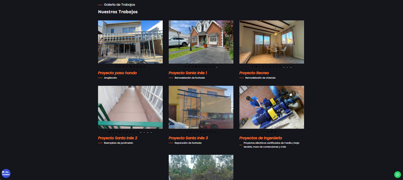 Nordelta Construcciones