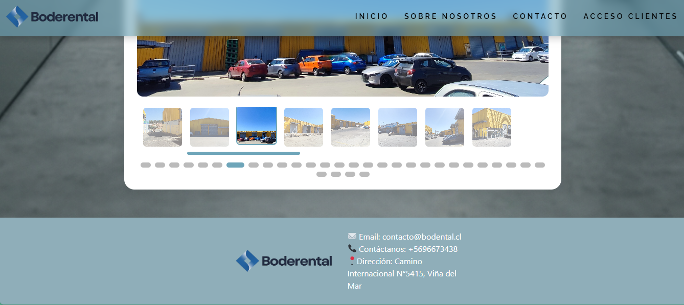 Boderental
