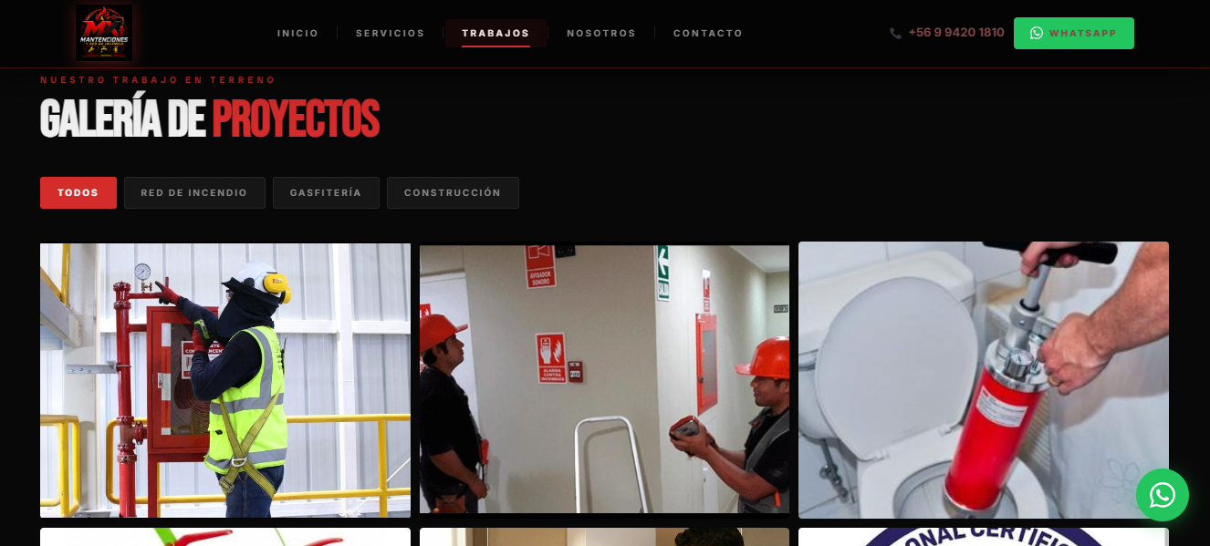 Mx Reparaciones