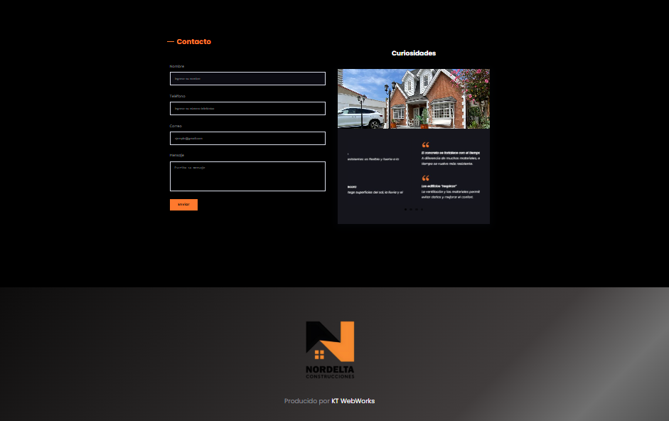 Nordelta Construcciones