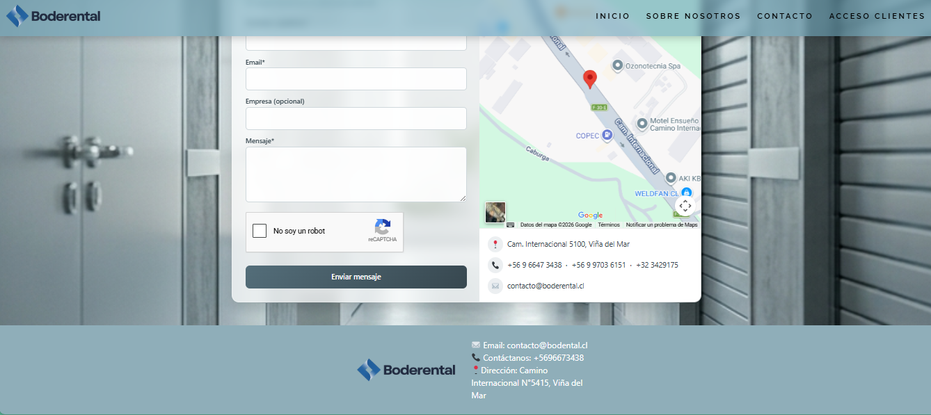 Boderental