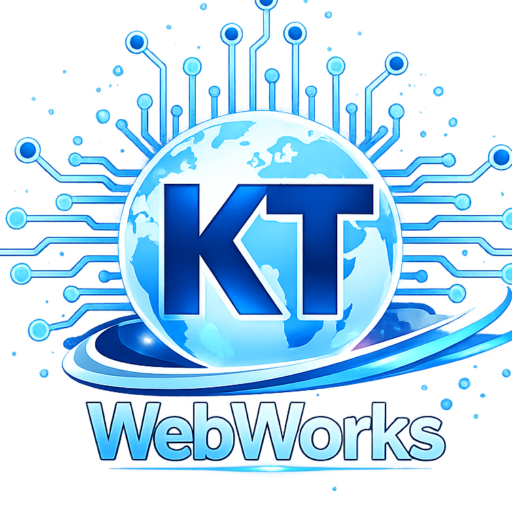 KT WebWorks Logo