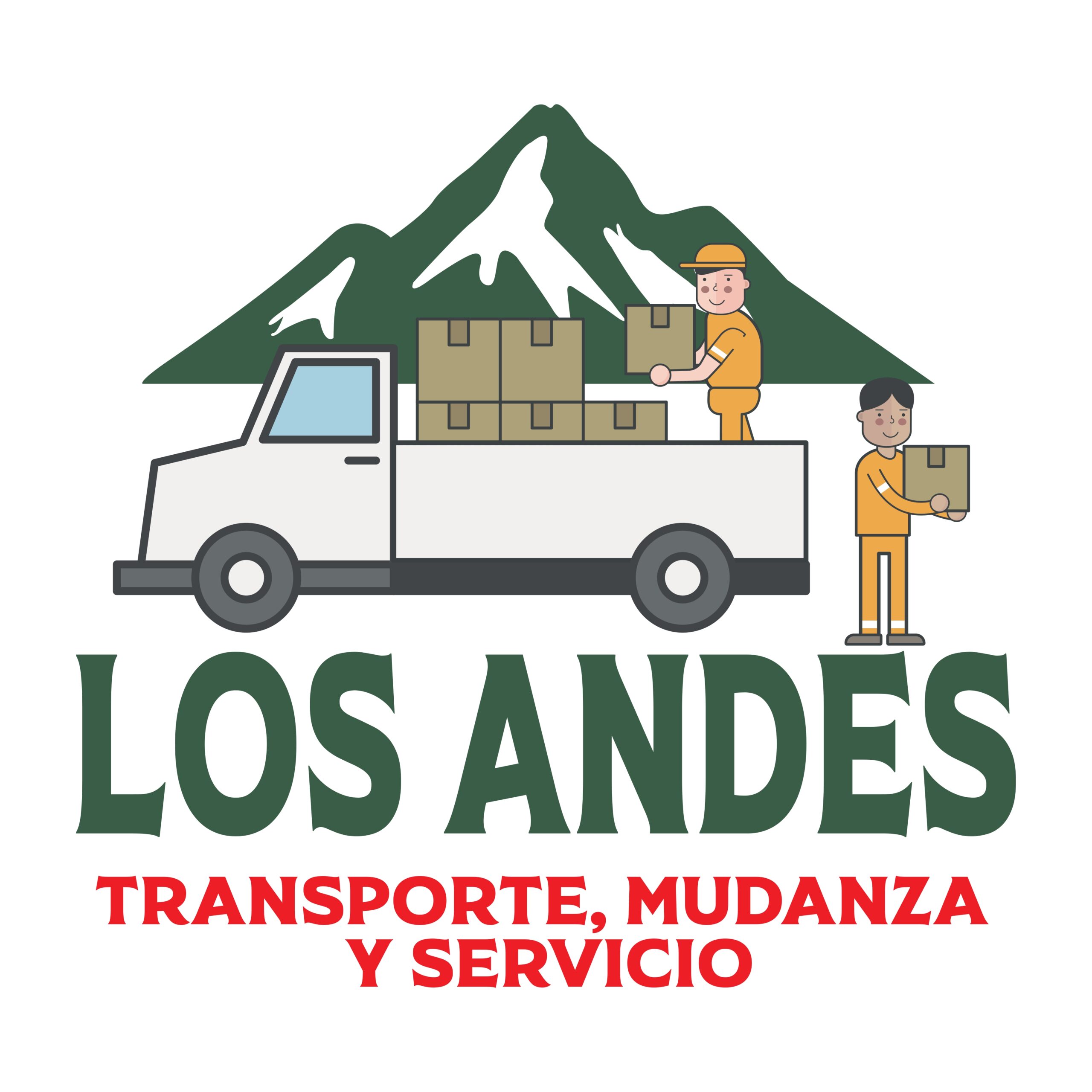 Los Andes Mudanzas